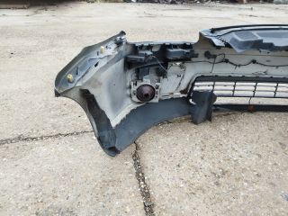 bontott FORD FOCUS C-MAX I Első Lökhárító (Részeivel)