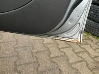 bontott FORD FOCUS C-MAX I Első Lökhárító (Részeivel)