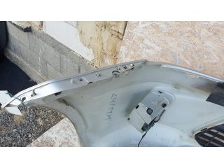 bontott FORD FOCUS C-MAX I Első Lökhárító (Részeivel)