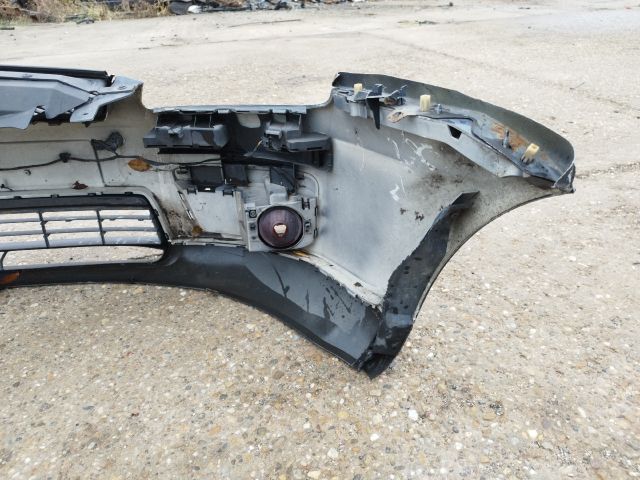 bontott FORD FOCUS C-MAX I Első Lökhárító (Részeivel)