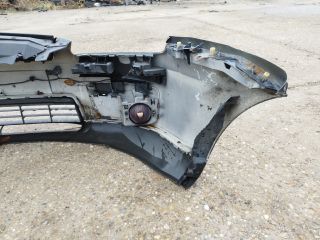 bontott FORD FOCUS C-MAX I Első Lökhárító (Részeivel)