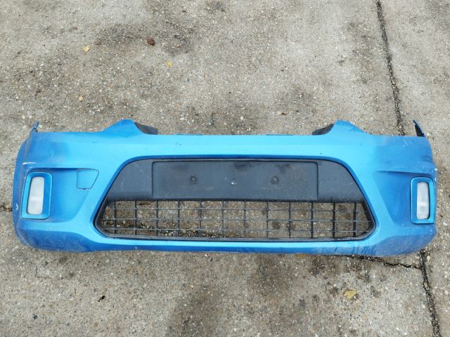 bontott FORD FOCUS C-MAX I Első Lökhárító (Részeivel)