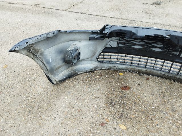 bontott FORD FOCUS C-MAX I Első Lökhárító (Részeivel)