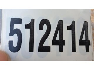 bontott FORD FOCUS C-MAX I Első Lökhárító (Részeivel)