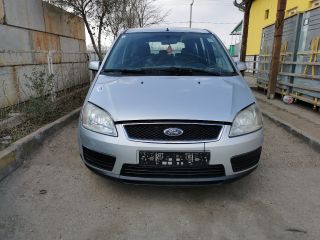 bontott FORD FOCUS C-MAX I Első Lökhárító (Üresen)