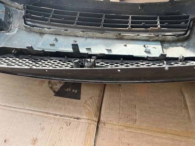 bontott FORD FOCUS C-MAX I Első Lökhárító (Üresen)