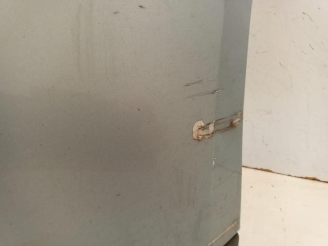 bontott FORD FOCUS C-MAX I Első Lökhárító (Üresen)