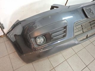 bontott FORD FOCUS C-MAX I Első Lökhárító (Üresen)