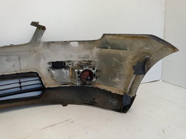 bontott FORD FOCUS C-MAX I Első Lökhárító (Üresen)