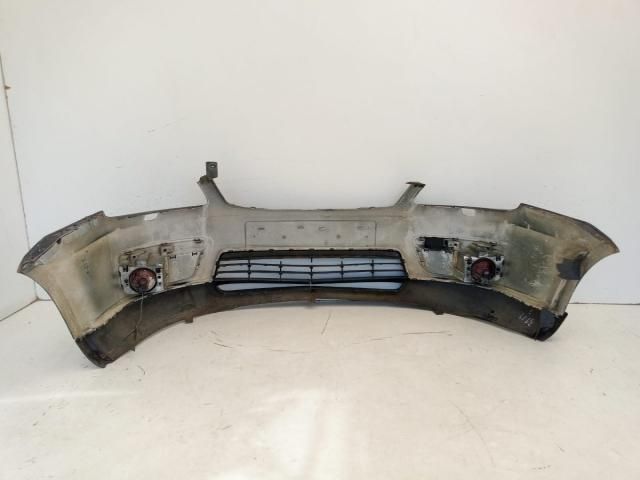 bontott FORD FOCUS C-MAX I Első Lökhárító (Üresen)