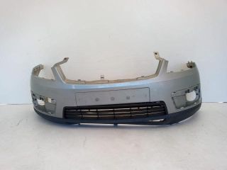 bontott FORD FOCUS C-MAX I Első Lökhárító (Üresen)