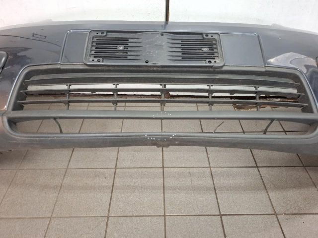 bontott FORD FOCUS C-MAX I Első Lökhárító (Üresen)