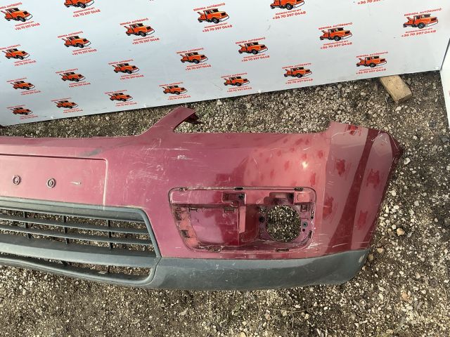 bontott FORD FOCUS C-MAX I Első Lökhárító (Üresen)