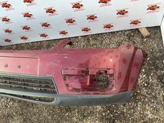 bontott FORD FOCUS C-MAX I Első Lökhárító (Üresen)