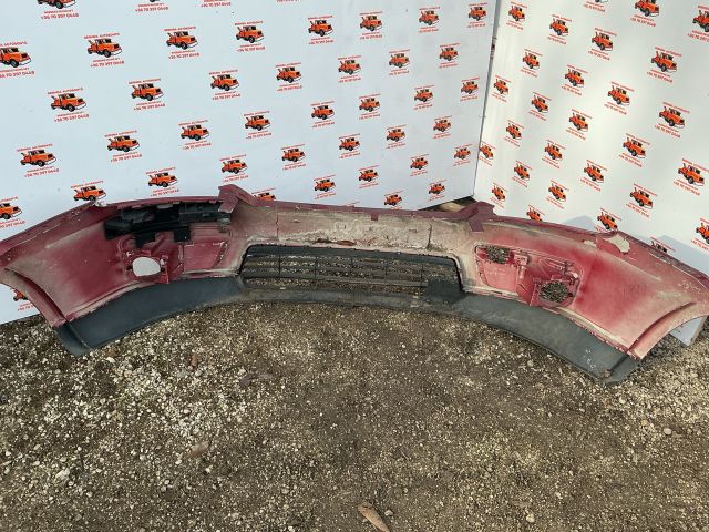 bontott FORD FOCUS C-MAX I Első Lökhárító (Üresen)