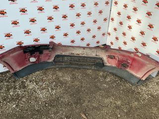 bontott FORD FOCUS C-MAX I Első Lökhárító (Üresen)