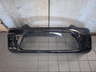 bontott FORD FOCUS C-MAX I Első Lökhárító (Üresen)