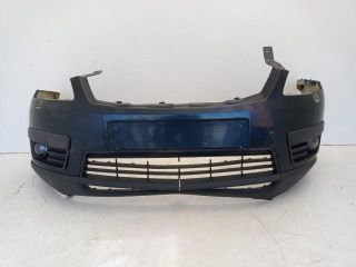 bontott FORD FOCUS C-MAX I Első Lökhárító (Üresen)