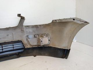 bontott FORD FOCUS C-MAX I Első Lökhárító (Üresen)