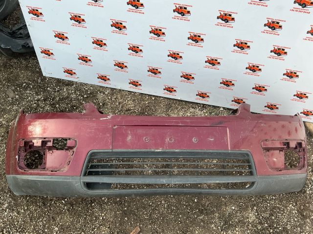 bontott FORD FOCUS C-MAX I Első Lökhárító (Üresen)