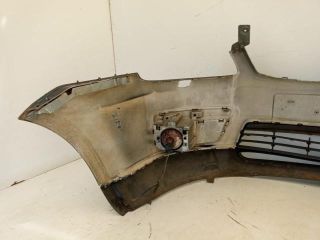 bontott FORD FOCUS C-MAX I Első Lökhárító (Üresen)