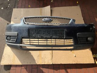 bontott FORD FOCUS C-MAX I Első Lökhárító (Üresen)