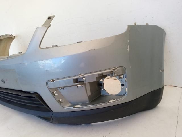 bontott FORD FOCUS C-MAX I Első Lökhárító (Üresen)