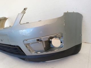bontott FORD FOCUS C-MAX I Első Lökhárító (Üresen)