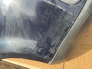 bontott FORD FOCUS C-MAX I Első Lökhárító (Üresen)