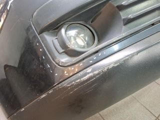 bontott FORD FOCUS C-MAX I Első Lökhárító (Üresen)