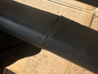 bontott FORD FOCUS C-MAX I Első Lökhárító (Üresen)