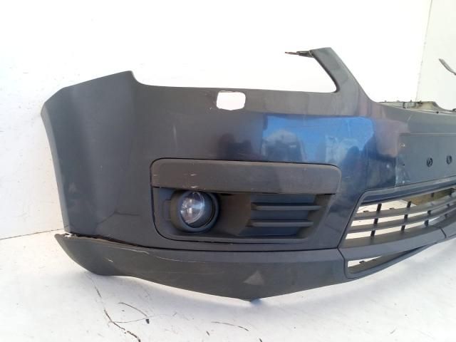 bontott FORD FOCUS C-MAX I Első Lökhárító (Üresen)