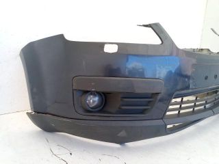 bontott FORD FOCUS C-MAX I Első Lökhárító (Üresen)