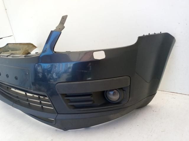 bontott FORD FOCUS C-MAX I Első Lökhárító (Üresen)