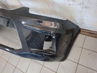 bontott FORD FOCUS C-MAX I Első Lökhárító (Üresen)