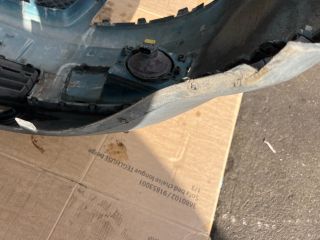 bontott FORD FOCUS C-MAX I Első Lökhárító (Üresen)