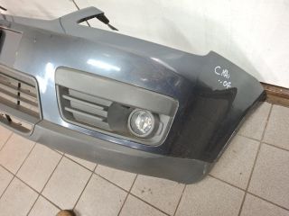 bontott FORD FOCUS C-MAX I Első Lökhárító (Üresen)