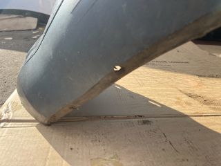 bontott FORD FOCUS C-MAX I Első Lökhárító (Üresen)