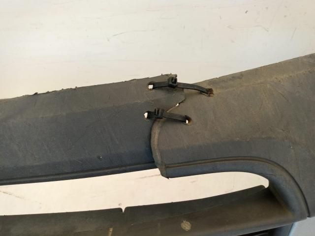 bontott FORD FOCUS C-MAX I Első Lökhárító (Üresen)