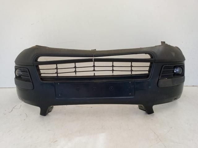 bontott FORD FOCUS C-MAX I Első Lökhárító (Üresen)