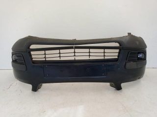 bontott FORD FOCUS C-MAX I Első Lökhárító (Üresen)