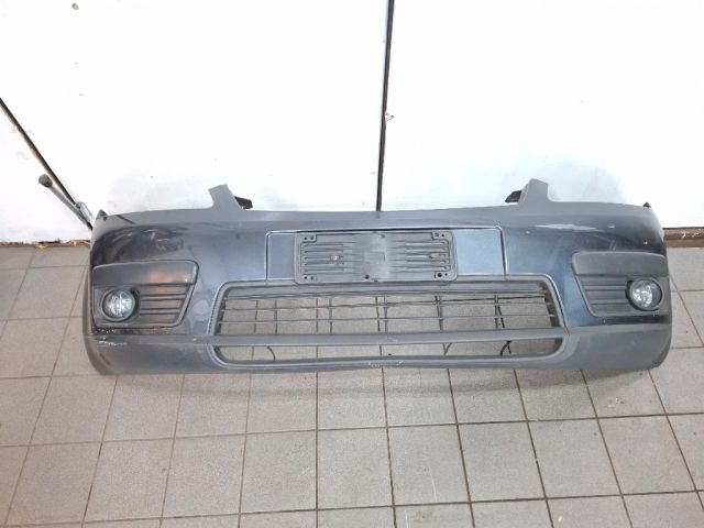 bontott FORD FOCUS C-MAX I Első Lökhárító (Üresen)