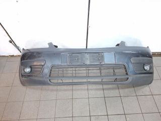 bontott FORD FOCUS C-MAX I Első Lökhárító (Üresen)