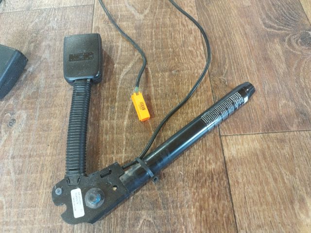 bontott FORD FOCUS C-MAX I Első Pár Övfeszítő