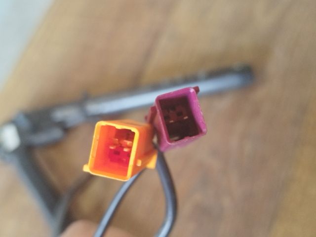 bontott FORD FOCUS C-MAX I Első Pár Övfeszítő