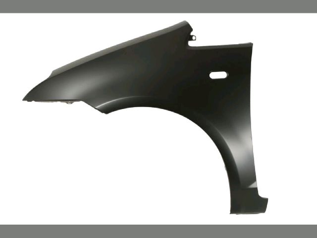 bontott FORD FOCUS C-MAX I Első Sárvédő Pár