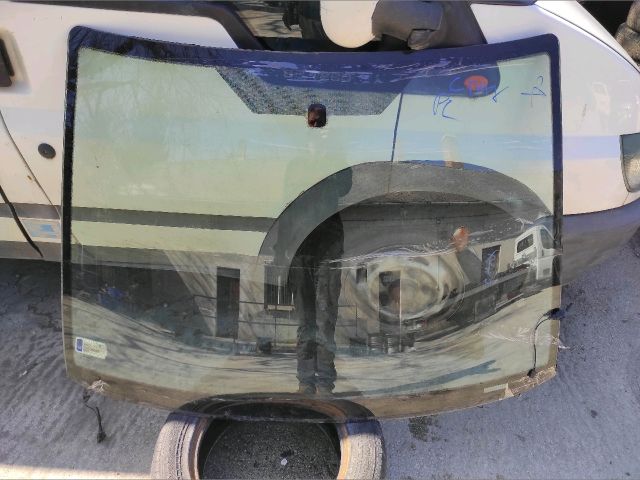 bontott FORD FOCUS C-MAX I Első Szélvédő