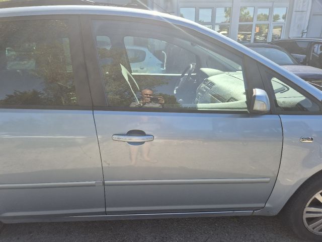 bontott FORD FOCUS C-MAX I Első Szélvédő