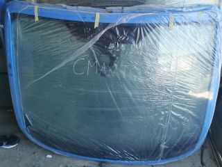 bontott FORD FOCUS C-MAX I Első Szélvédő