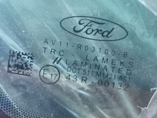 bontott FORD FOCUS C-MAX I Első Szélvédő